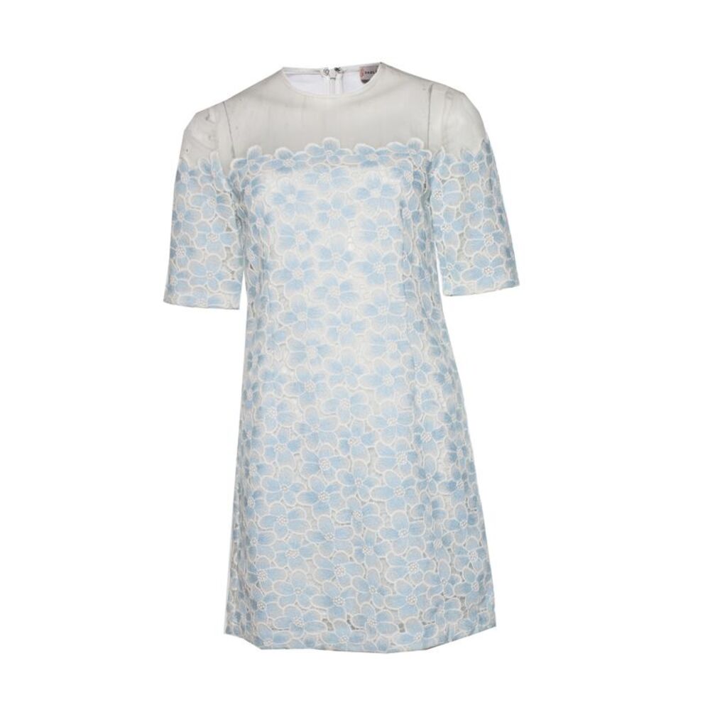 Paul & Joe sisters floral dress